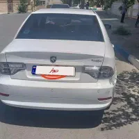 سمند سورن پلاس، مدل ۱۴۰۳