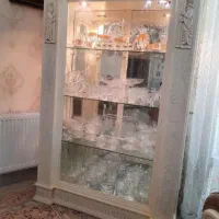 بوفه مفتی گذاشتم
