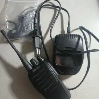 بیسیم کنوود اصلی و سالم