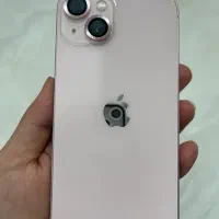 آیفون 13ch دوسیم کارت رنگ مورد علاقه خانوم ها