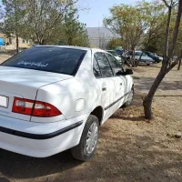 سمندef7