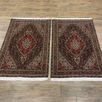 جفت ذرع نیم ماهی تبریز