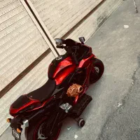 موتور بچگانه