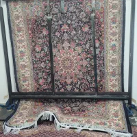 سرخ کن پارس خزر و دار قالی بافی|حراج|سنقر, |دیوار