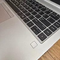 لپ تاپ مهندسی hp بدنه فلزی در حد آکبند|رایانه همراه|مشهد, کلاهدوز|دیوار