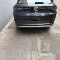 ID4 2025 نقد و اقساط|خودرو سواری و وانت|تهران, الهیه|دیوار