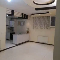 مسکن مهر سند شش دانگ پارکینگ مسقف وام تسویه