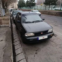 پراید88دوگانه