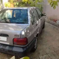 پراید صبا فرمون هیدرولیک|خودرو سواری و وانت|هشتگرد, خور|دیوار