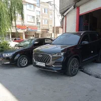 شاگرد ماهر یا نیمه ماهر برای مغازه نقاشی خودرو|استخدام صنعتی، فنی، مهندسی|میاندوآب, |دیوار