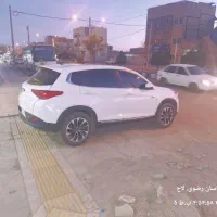 تیگو 7|خودرو سواری و وانت|مشهد, رسالت|دیوار