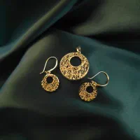 طلای کم اجرت|جواهرات|یزد, |دیوار