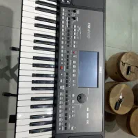 انواع کیبورد مبتدی و حرفه ای|پیانو، کیبورد، آکاردئون|مبارکه, |دیوار