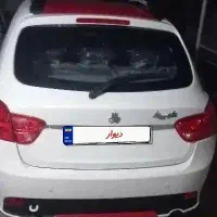 کوییکrsمدل1402