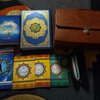 قلم قرآنی بصیر