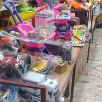عروسک واسباب بازی|اسباب‌‌بازی|قم, جمکران|دیوار