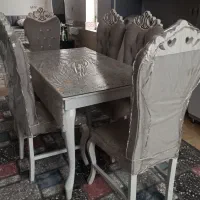 میز ناهارخوری