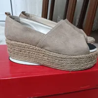 کفش تابستانه درحدنو
