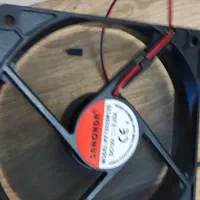 آداپتور ۱۲ ولت dc و فن|قطعات و لوازم جانبی رایانه|فردیس, شهرک شهید حسینی|دیوار