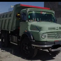 حمل انواع مصالح ساختمانی شن و ماسه