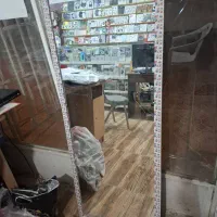 آینه قدی|آینه|بندر ماهشهر, |دیوار