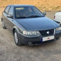 سمند ۸۴موتور تازه تعمیر|خودرو سواری و وانت|مشهد, خلق آباد سفلی|دیوار