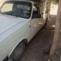 وانت بارقیمت مناسب درون شهر وبیرون شهر