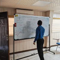 حل و آموزش دروس تخصصی شما