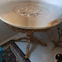 میز ناهار خوری