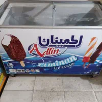 یخچال بستنی|فروشگاه و مغازه|مشگین شهر, |دیوار