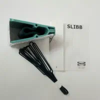 گیره لباس ایکیا