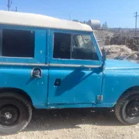 لندرور|خودرو سواری و وانت|کوه چنار, |دیوار