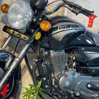 Kld200 کی ال دی ۱۴۰۴|موتورسیکلت|تهران, پرستار|دیوار