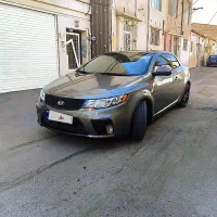 کیا سراتو کوپه 2000cc تیتانیوم فروش و معاوضه|خودرو سواری و وانت|شیراز, ستارخان|دیوار