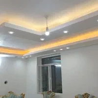 گچ کاری|خدمات پیشه و مهارت|شیروان (خراسان), |دیوار