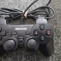 دسته پلی استیشن سیمی