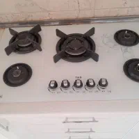 گاز صفحه ای برند T&D