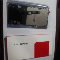 تعویض و پخش ال سی دی هانر ۱۰ لایت .