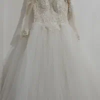 لباس عروس|لباس|کاشان, ملک آباد|دیوار