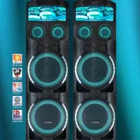 باند سری V400 & S400 Microlab