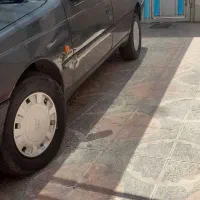 پژو۴۰۵gli استثنایی تمیز|خودرو سواری و وانت|اصفهان, تخت فولاد|دیوار