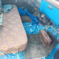 فروشی نیسان|خودرو سواری و وانت|شوشتر, |دیوار