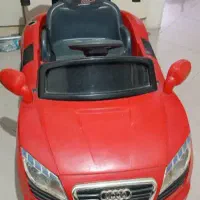 ماشین شارژی