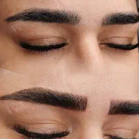 تاتو،آرایش داعم صورت|خدمات آرایشگری و زیبایی|اهواز, کوی مهدیس|دیوار