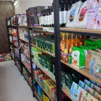 استخدام فروشنده فروشگاه و اپراتور بسته بندی|استخدام بازاریابی و فروش|اندیشه, شهرک مریم|دیوار