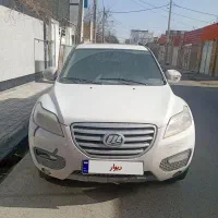 لیفان X60مدل 92 بی رنگ شاسی پلمپ