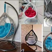 تاب تک نفره و دو نفره ریلکسی|مبلمان خانگی و میز عسلی|تهران, یافتآباد|دیوار