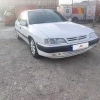 سیتروئن زانتیا 2000cc، مدل ۱۳۸۶|خودرو سواری و وانت|رباط‌کریم, نصیرشهر|دیوار