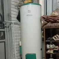 آب گرمکن گالونی