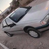 روا سال مدل ۹۰ دوگانه سوز شرکتی